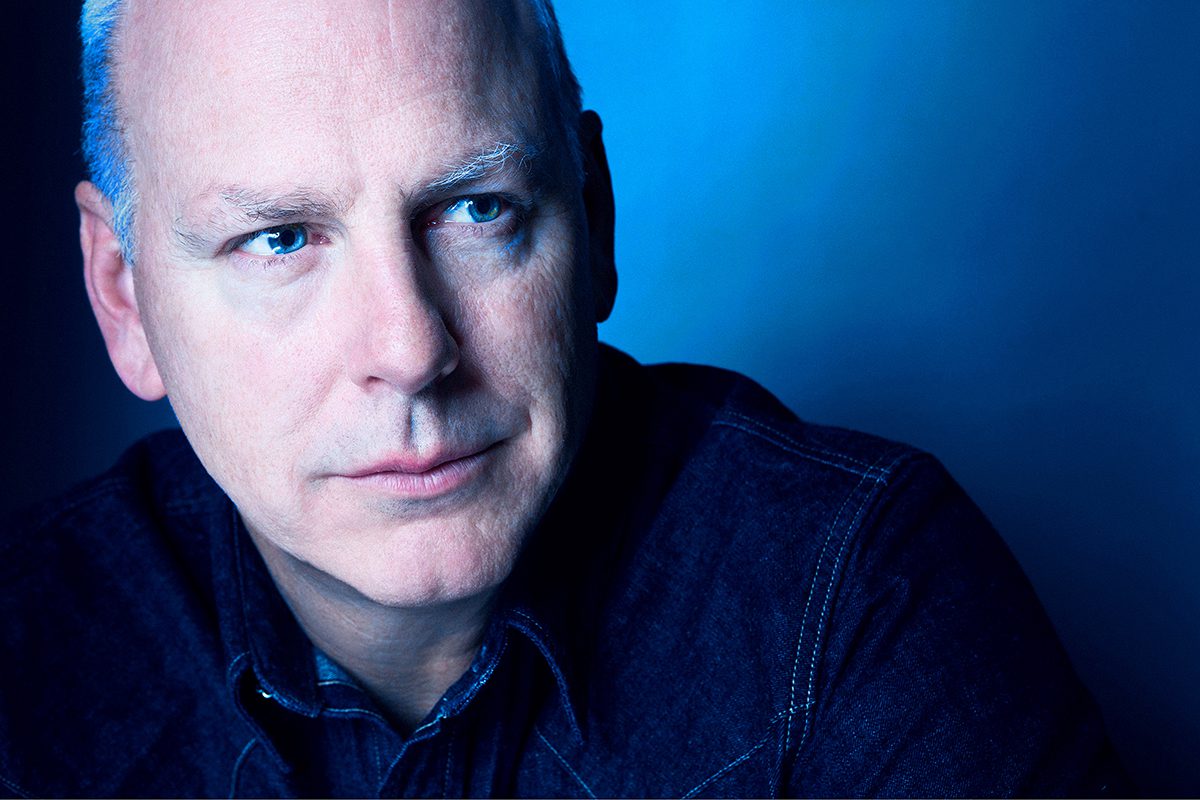 greg graffin