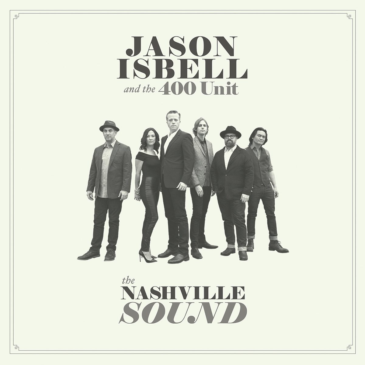 jason isbell 400 unit