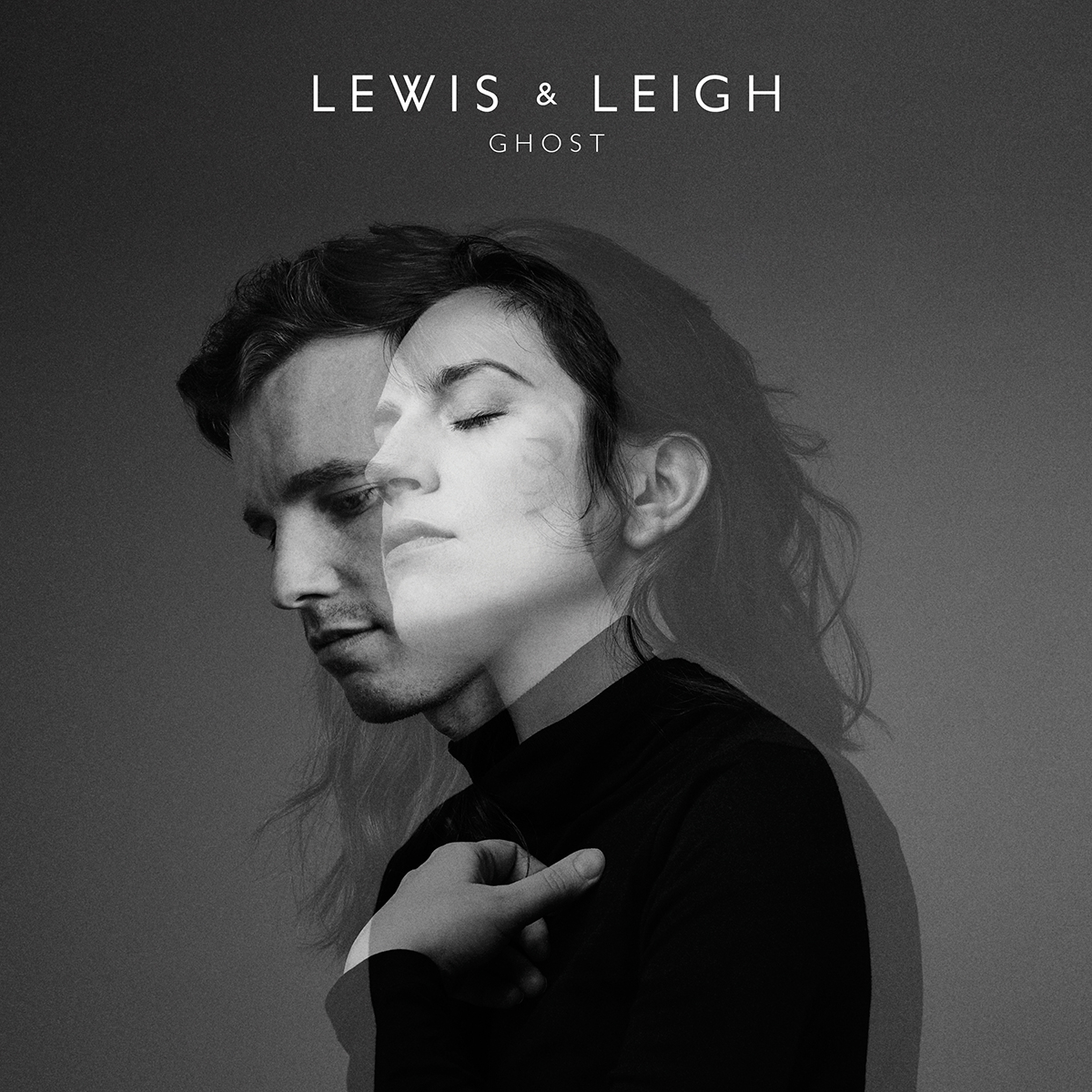 lewis & leigh ghost