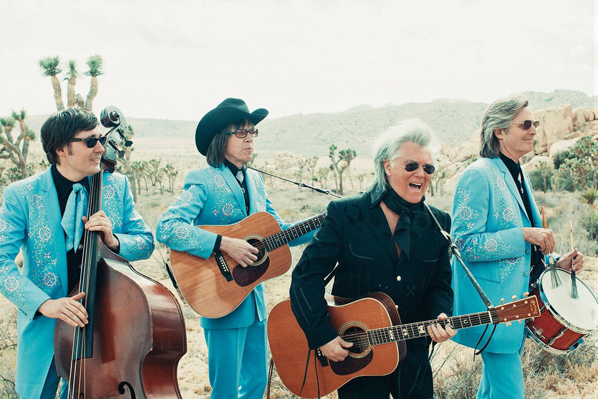 marty stuart