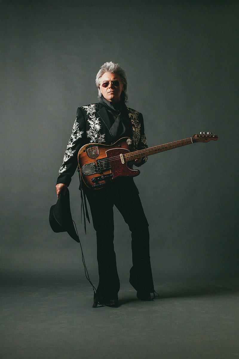 Interview Marty Stuart His Fabulous Superlatives maverick