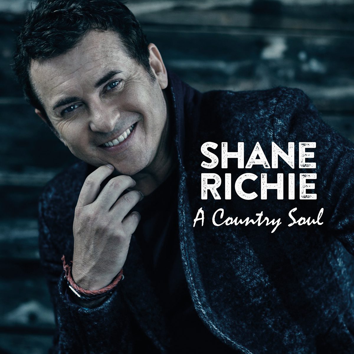 shane richie