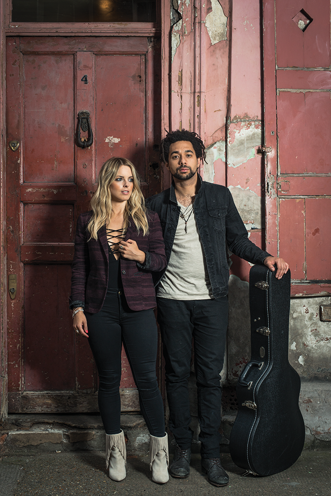 the shires