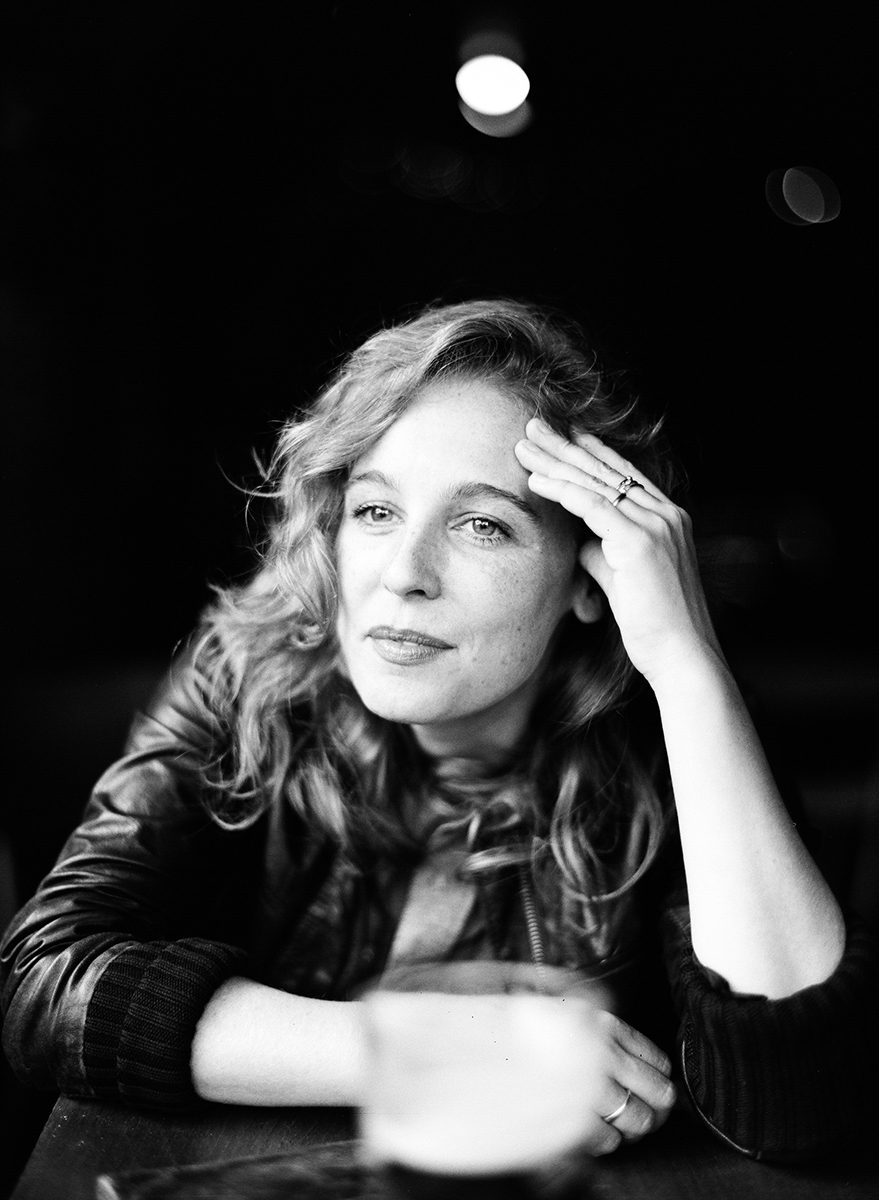 tift merritt