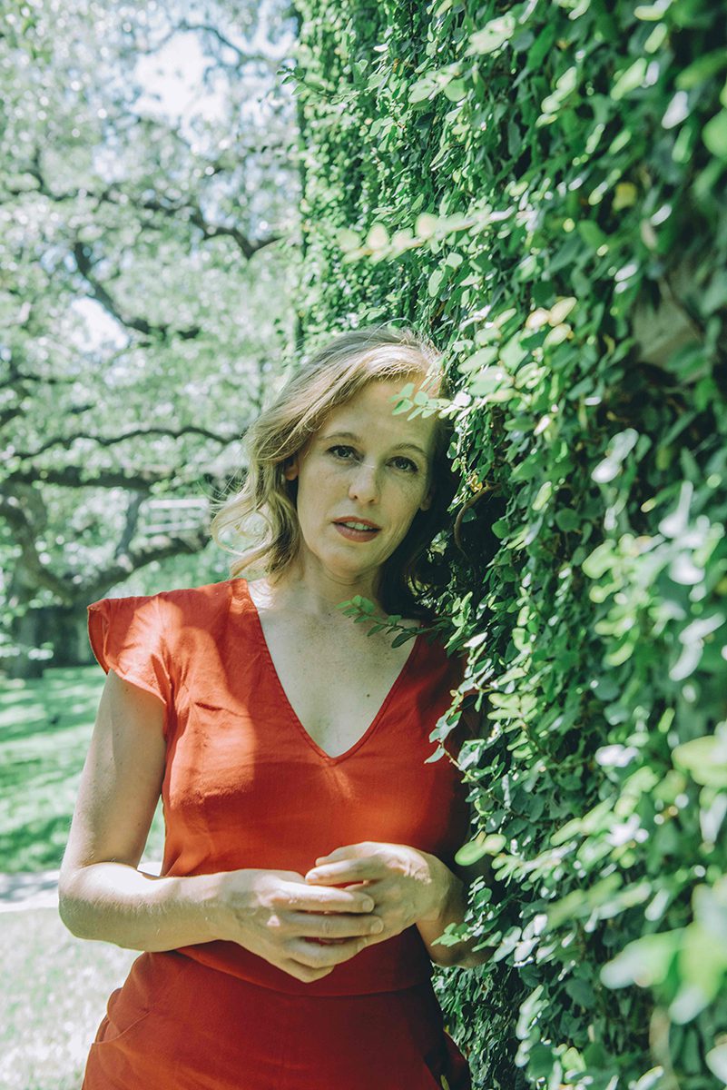 tift merritt