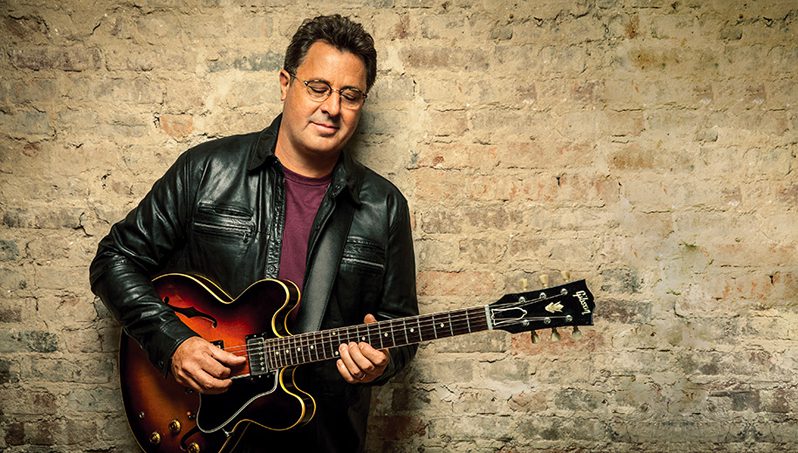 vince gill