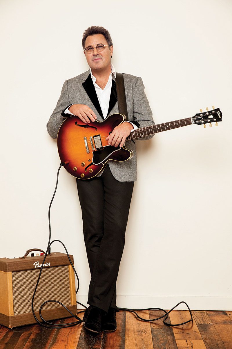 vince gill