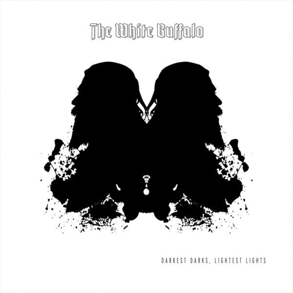 white buffalo darkest darks lightest lights