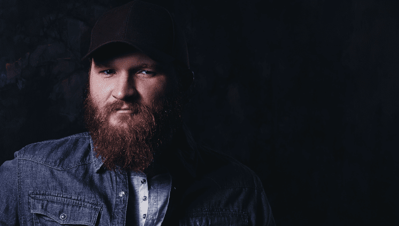 Eric Paslay To Release New Ep Heartbeat Higher On July 3