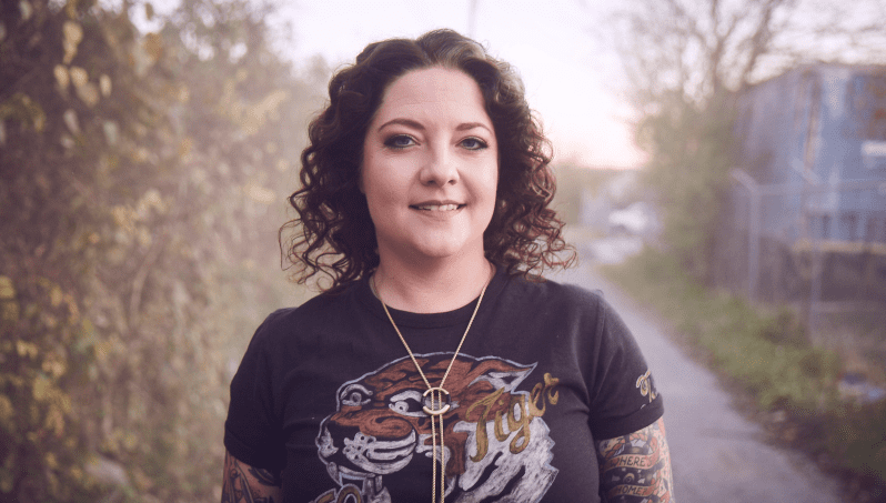 Ashley McBryde