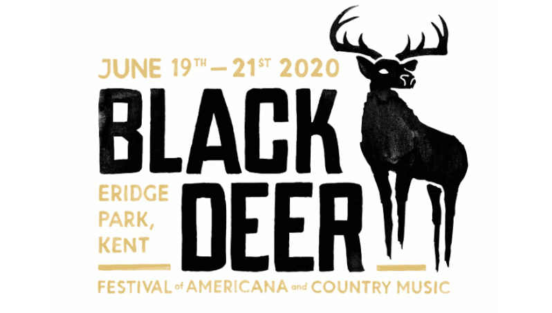 Black Deer Festival