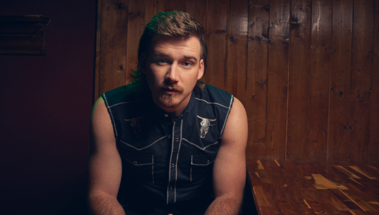 morgan wallen wasted on you release date