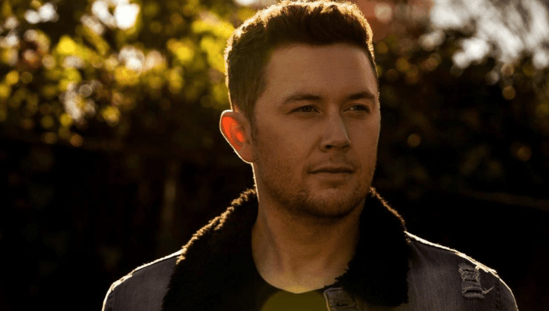 Scotty McCreery