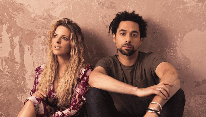 The Shires