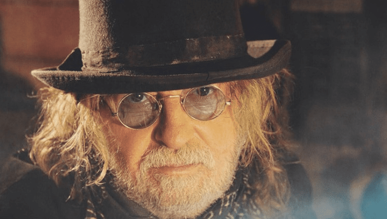 Ray Wylie Hubbard