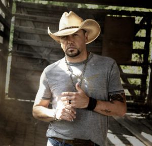 Jayson Aldean