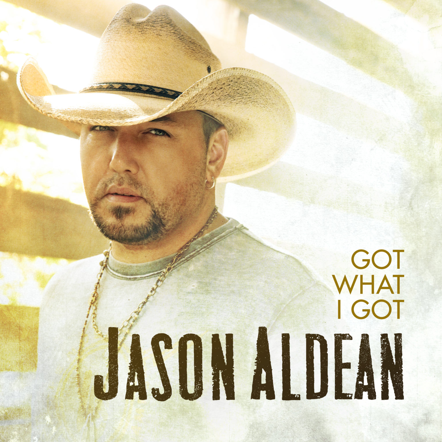 Jason Aldean’s 'Got What I Got'