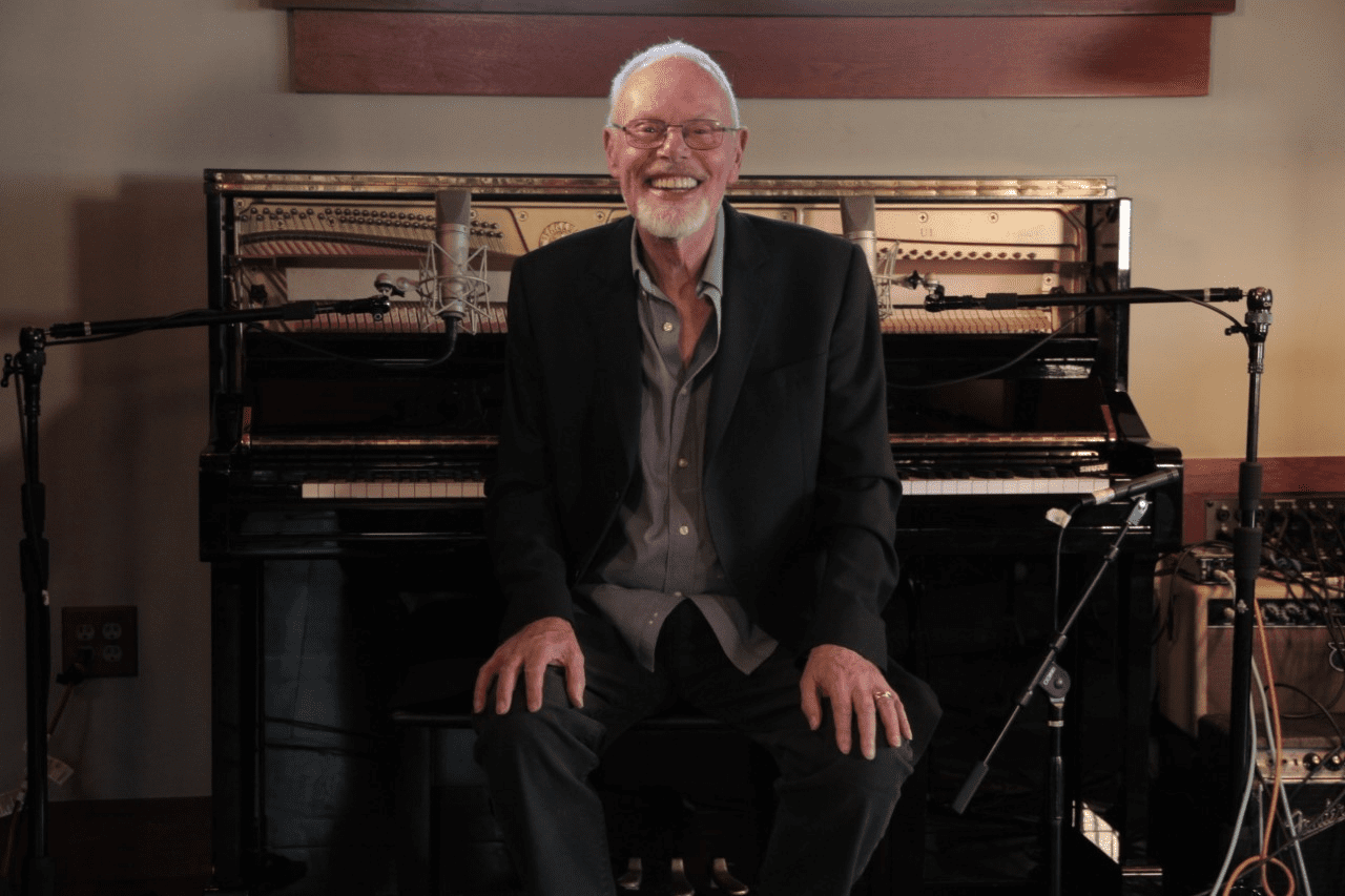Bob Harris