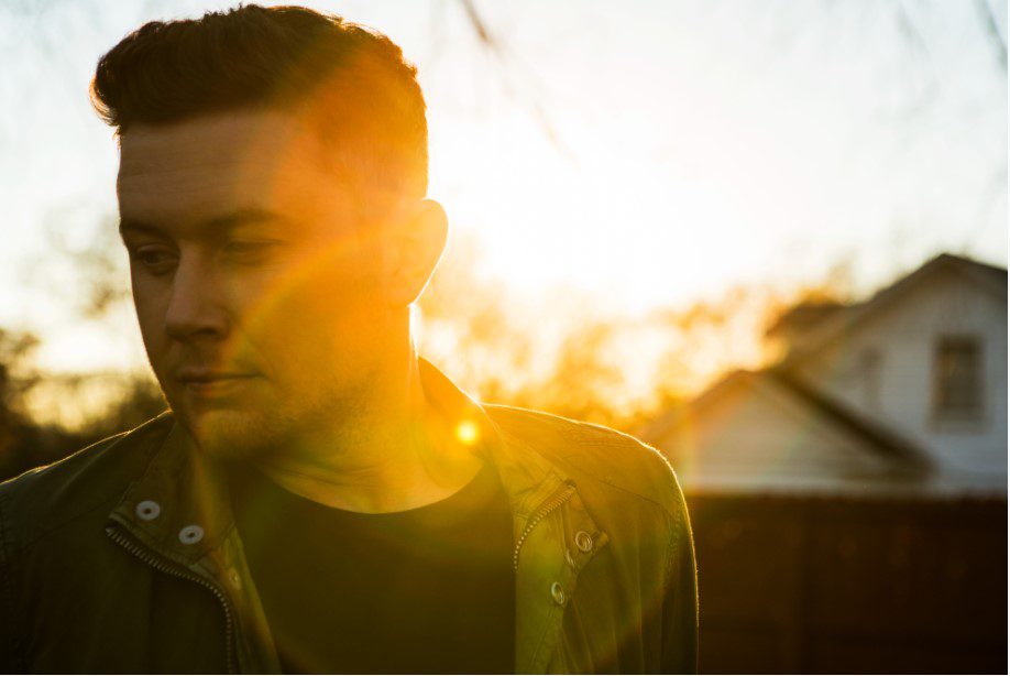 Scotty McCreery's UK/Ireland tour dates rescheduled