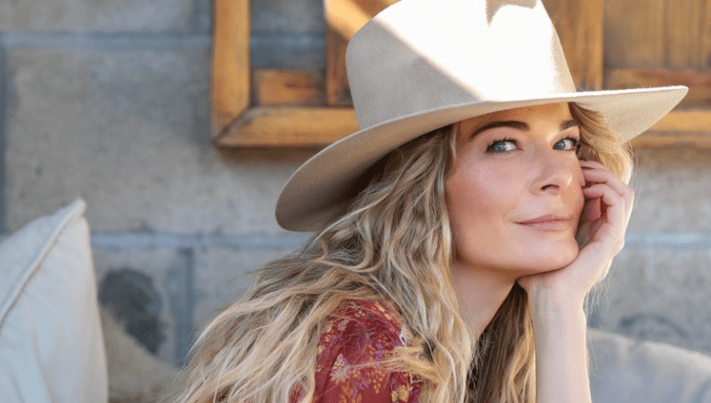 LeAnn Rimes