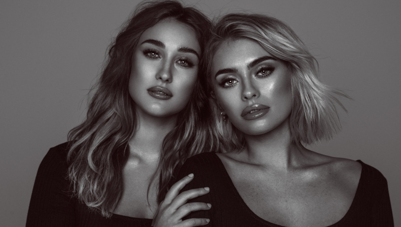 Emma & Jolie