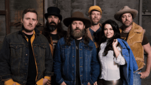 The Hello Darlins