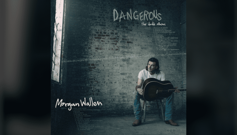 Morgan Wallen