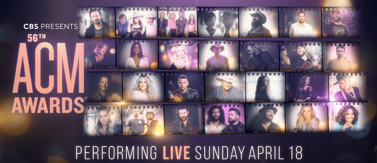 Academy of Country Music Awards