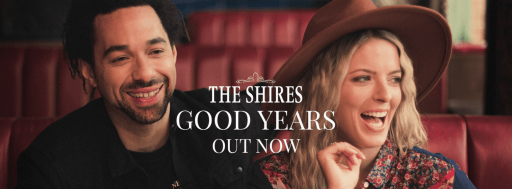 The Shires