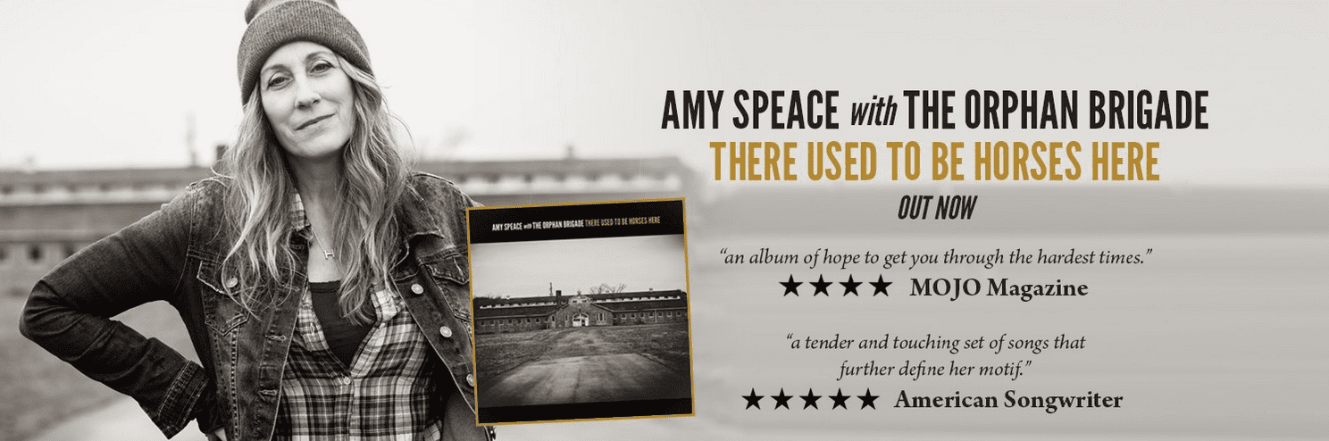 Amy Speace