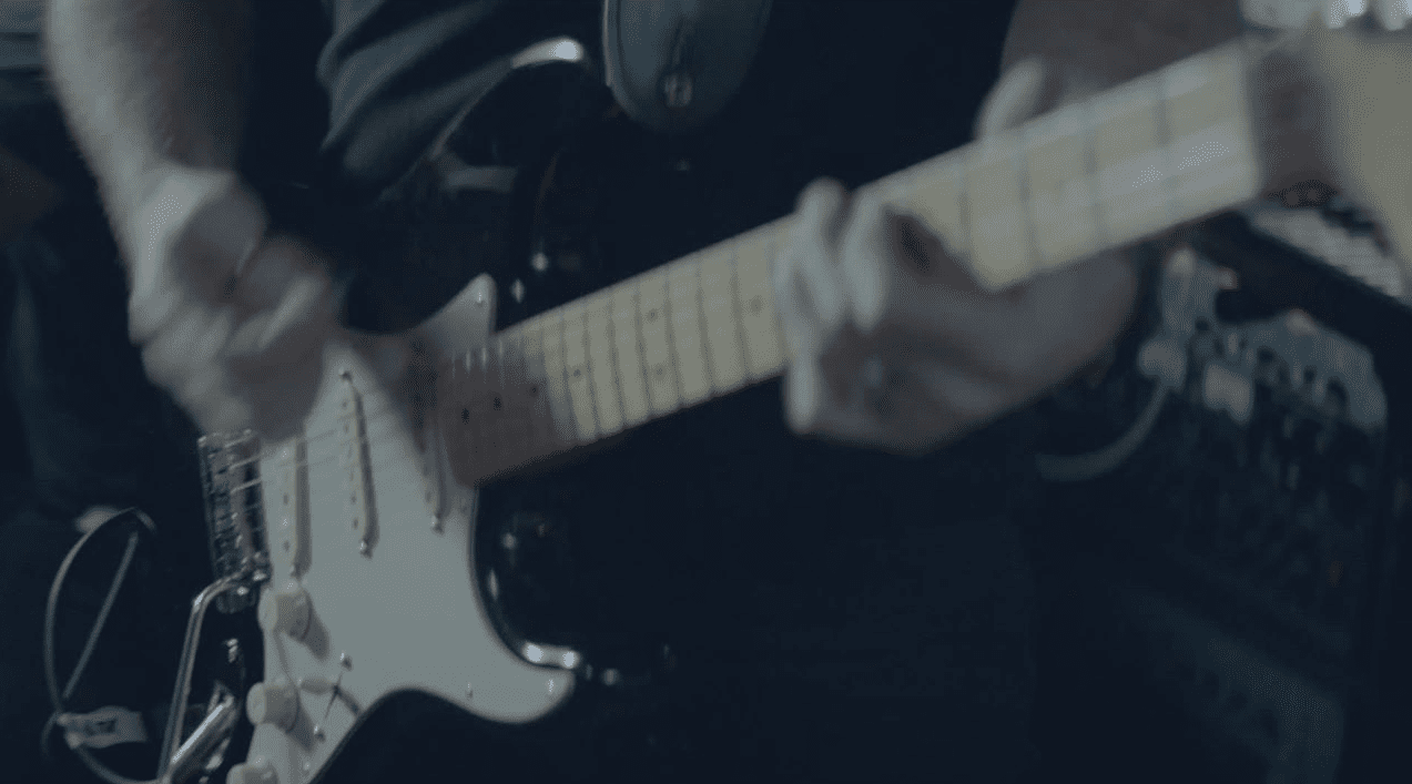 Fender