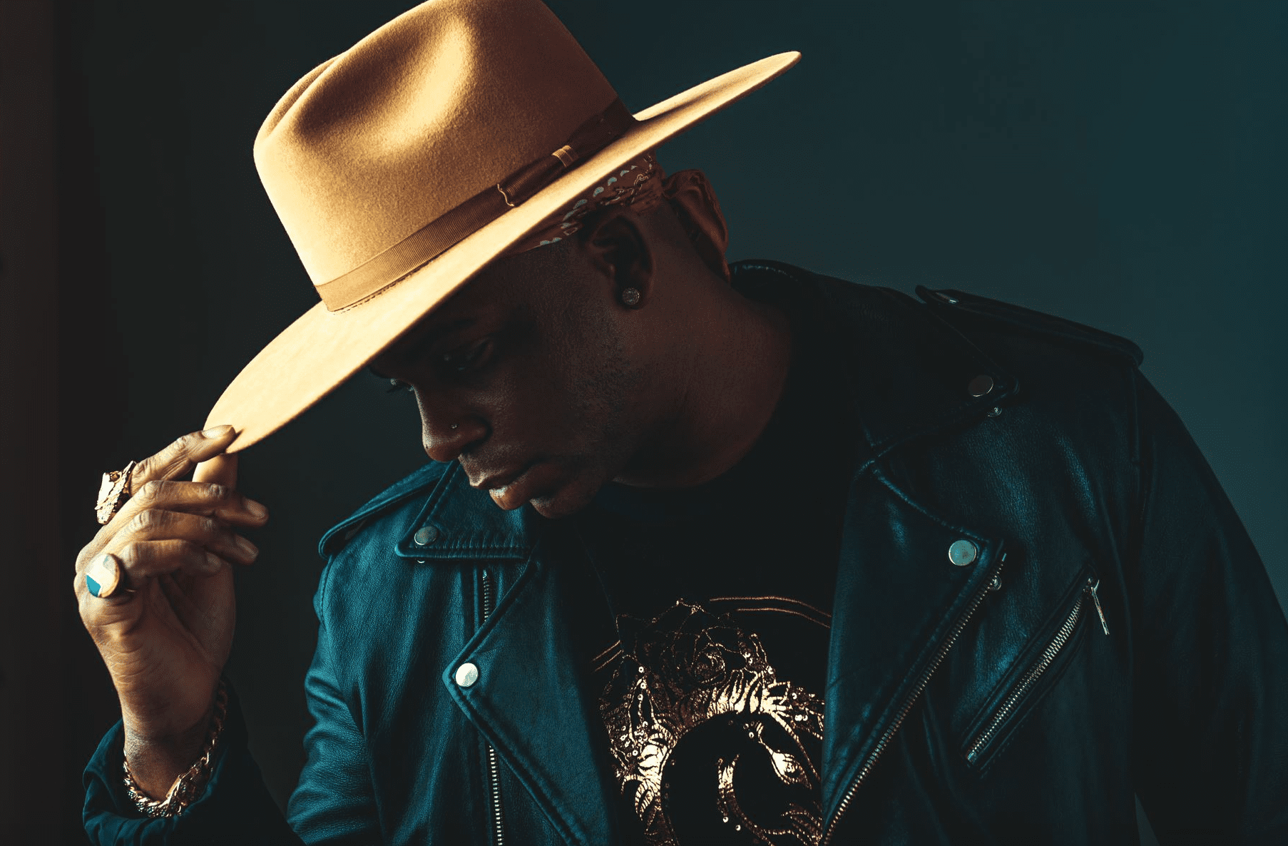 Jimmie Allen