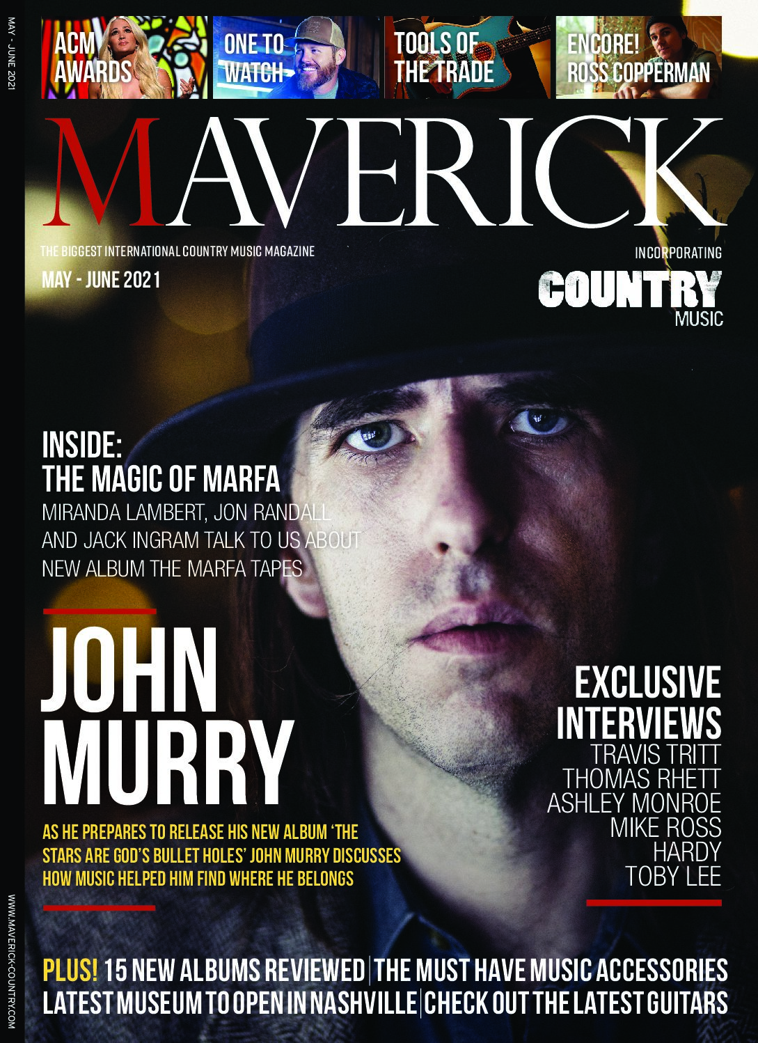 Mav Cover-may-june