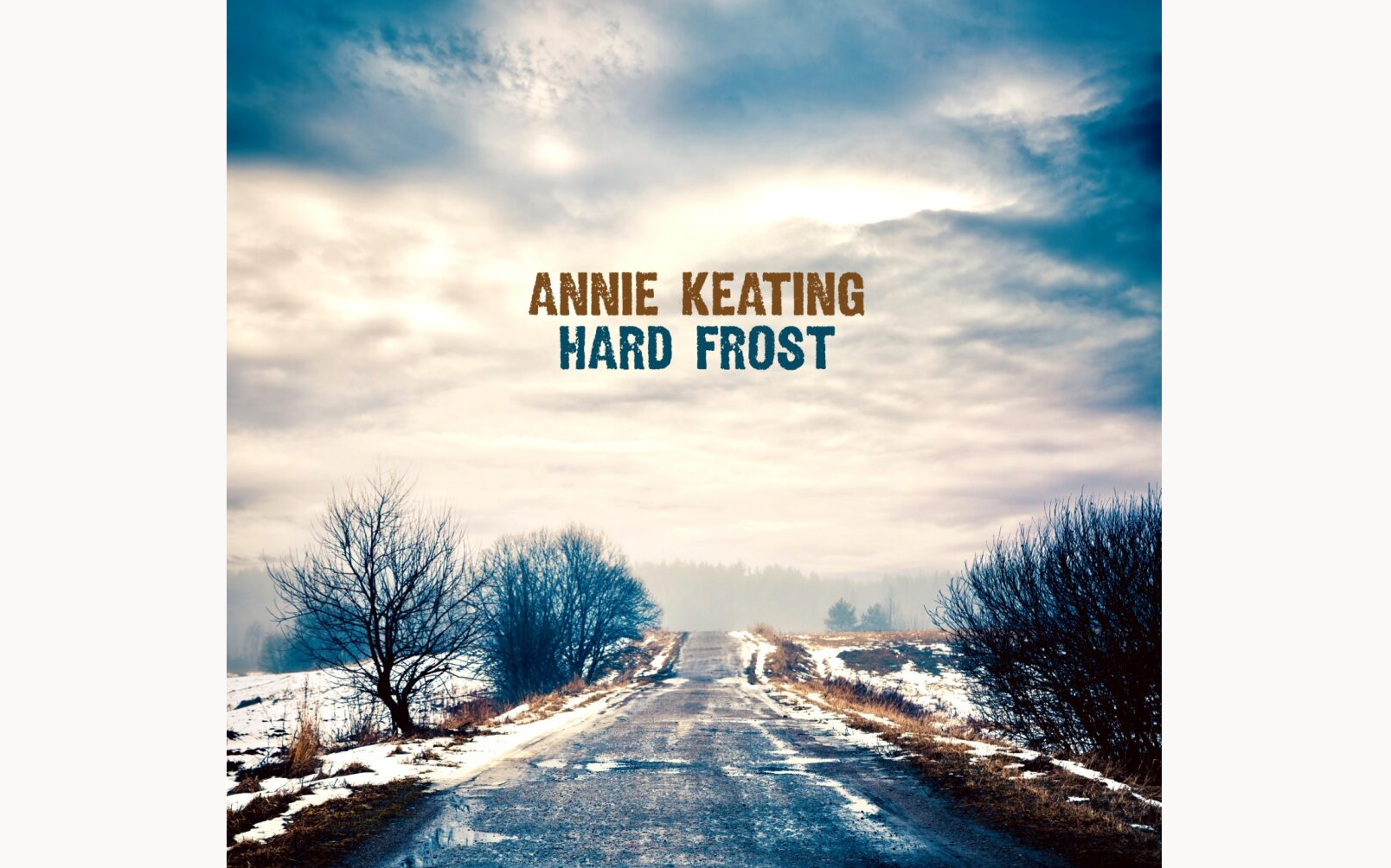 Annie Keating