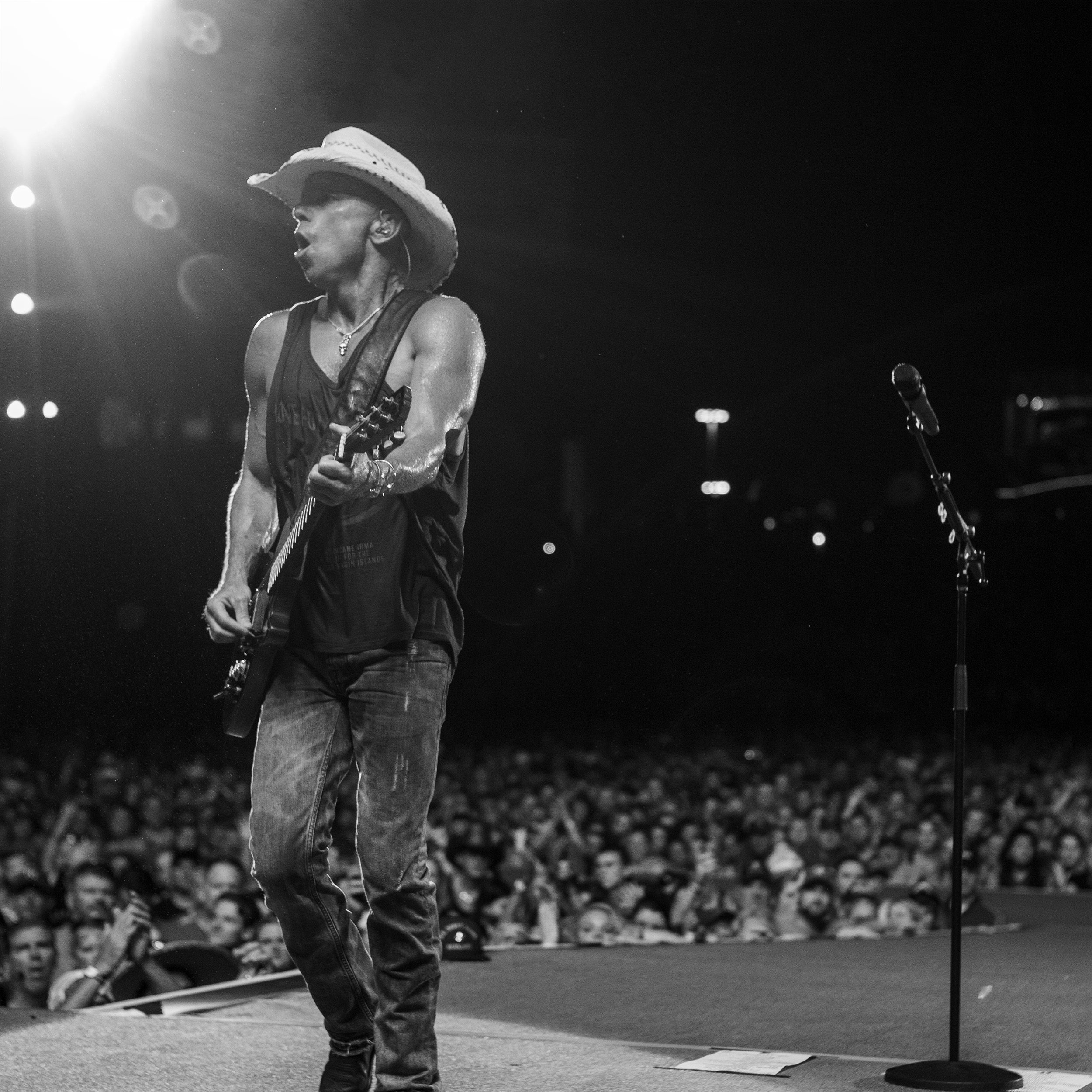 Kenny Chesney Sun Goes Down 2024 Tour Maverick country