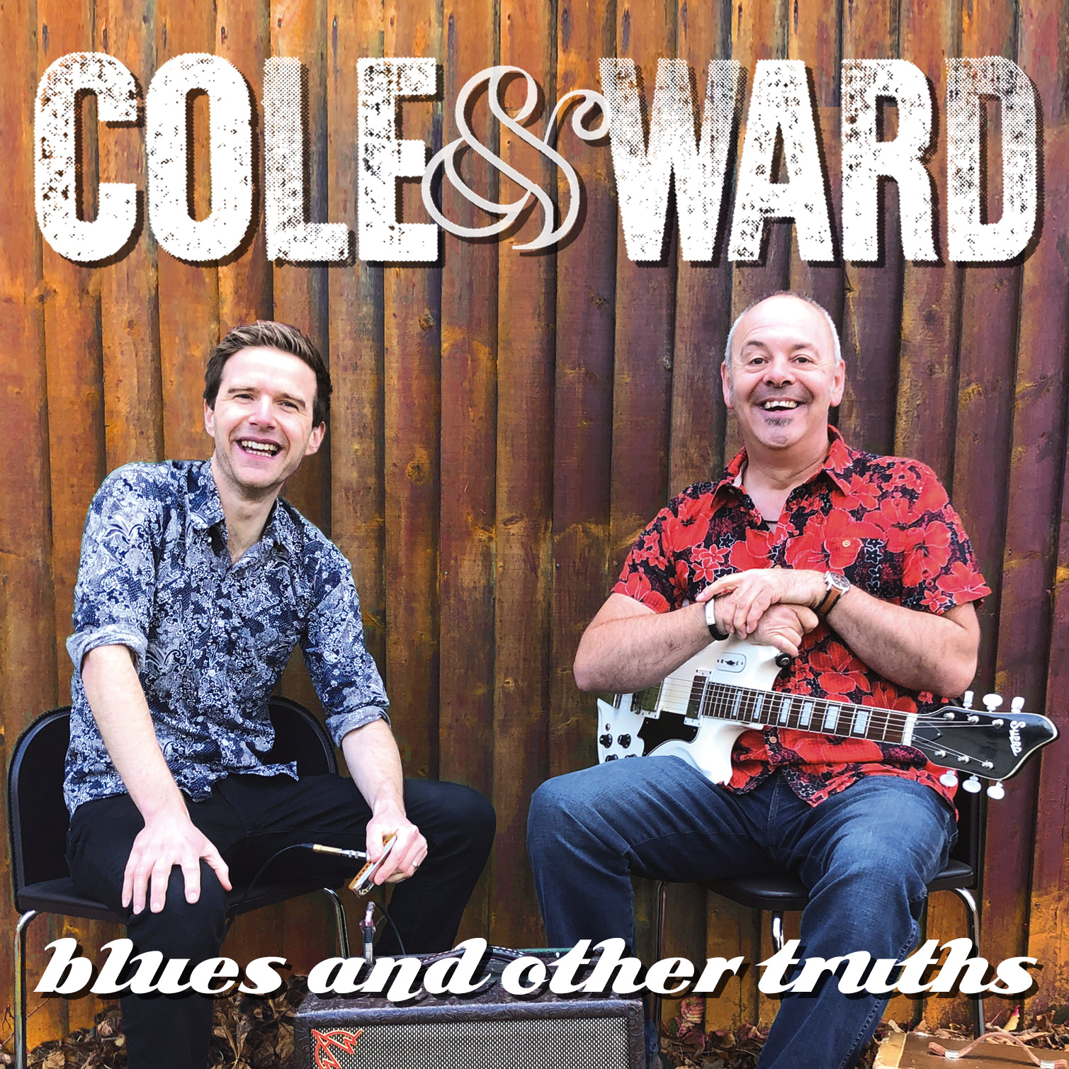 cole & ward blues and other truths