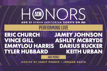 ACMhonors