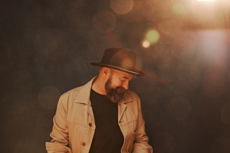 Kristian Bush solo tour