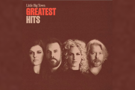 little big town greatest hits