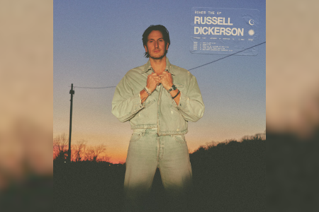 russell dickerson bones ep