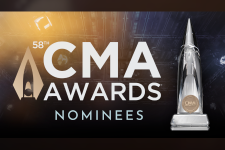 CMA awards 2024