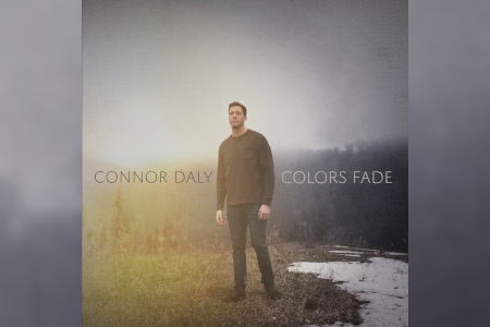 Colors Fade album cover