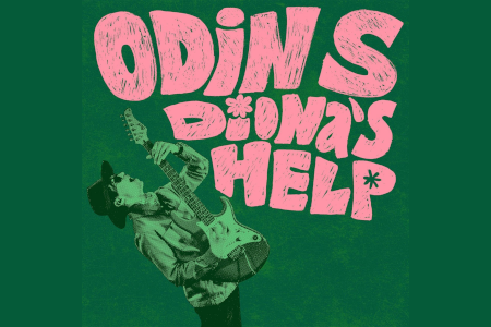 Odin S Diona's Help Single