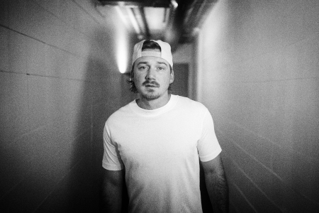 Morgan Wallen David Lehr website