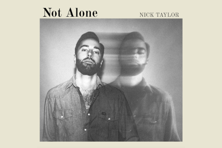 Nick Taylor not alone website