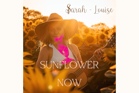 Sarah Louise website