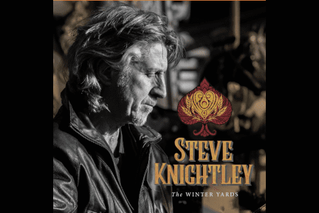 Steve Knightley website