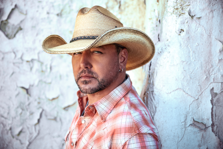 Jason Aldean website