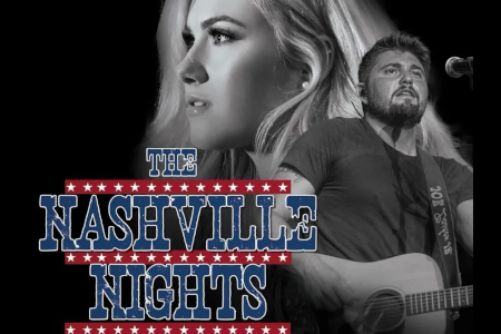 Nashville Nights tour website