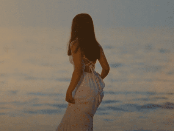 Shanelle Rudrigo Stay with me image - Maverick Country
